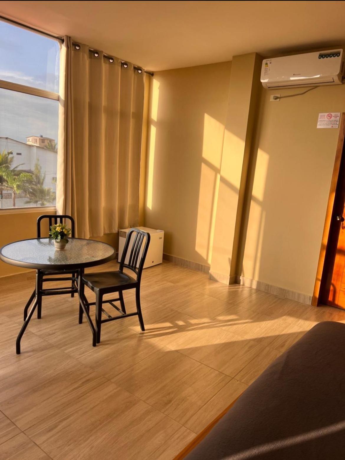 Ohana Beach Hotel Playas Room photo